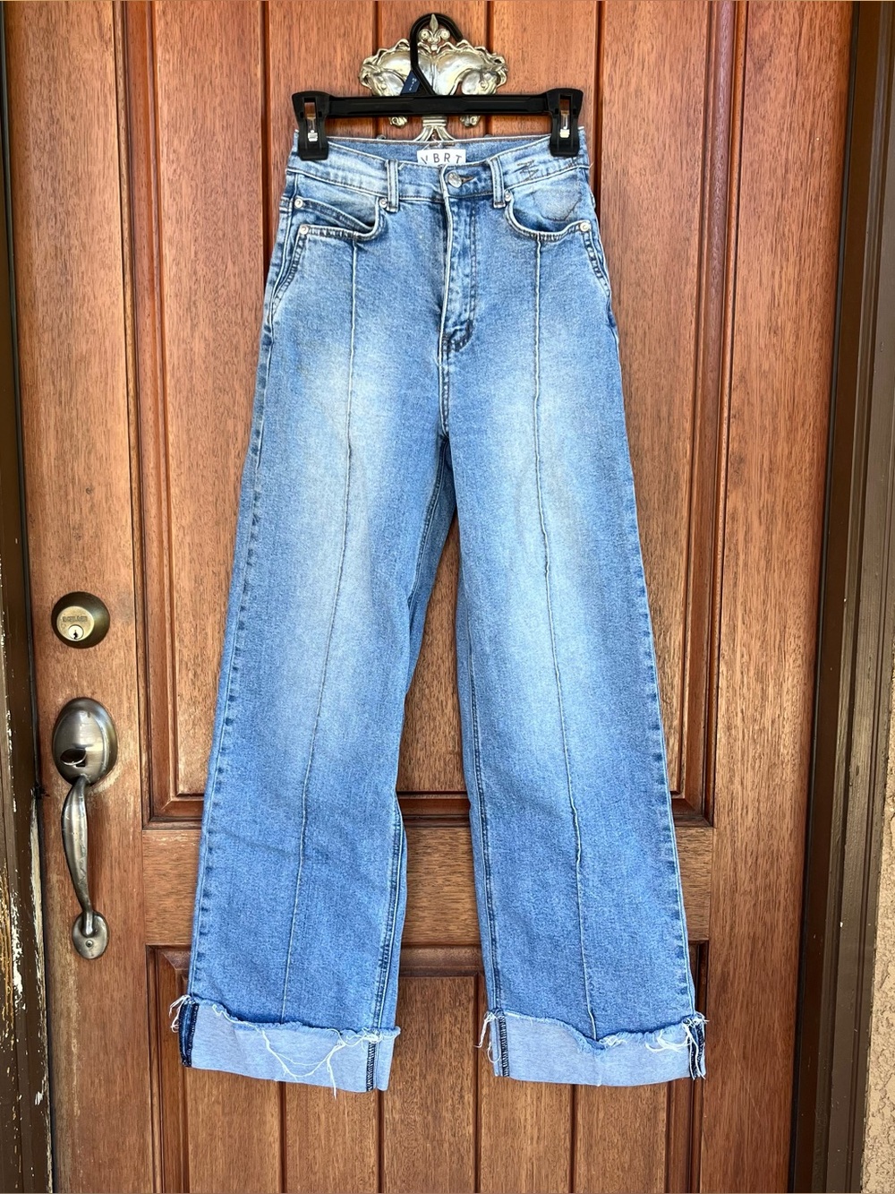 Women’s VBRT Jeans